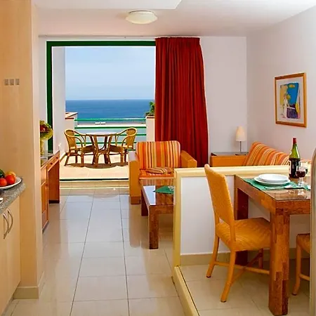 Esquinzo Y Monte Del Mar 酒店 3*